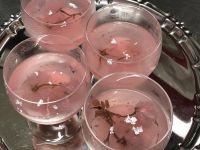 春爛漫　桜のジュレ