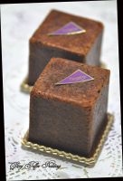 スティッキー　トギー　プデイング