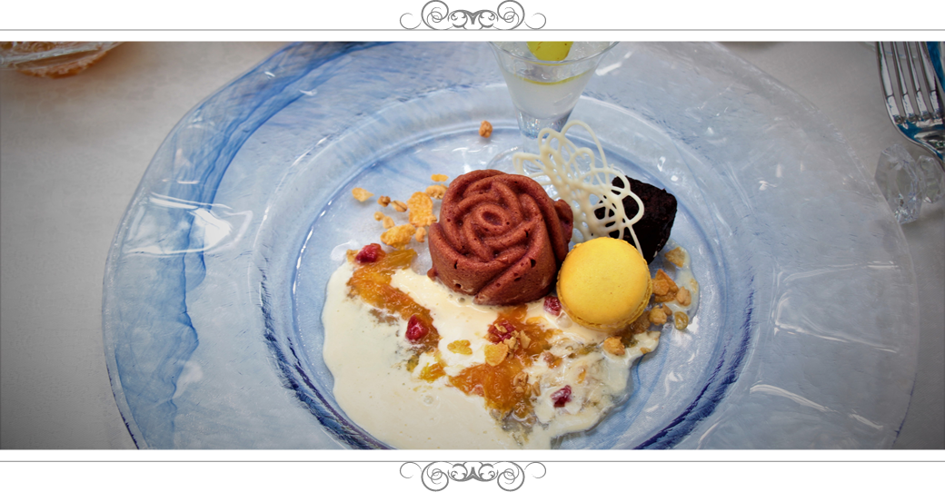 スウィーツ一例